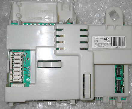 Модуль для стиральной машины Candy (Канди) - 46006231