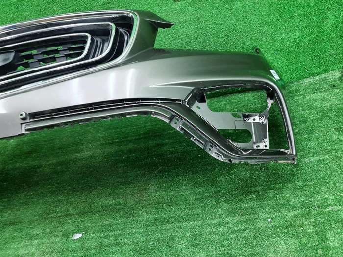 Бампер передний Geely Atlas Pro (2021-н.в.)