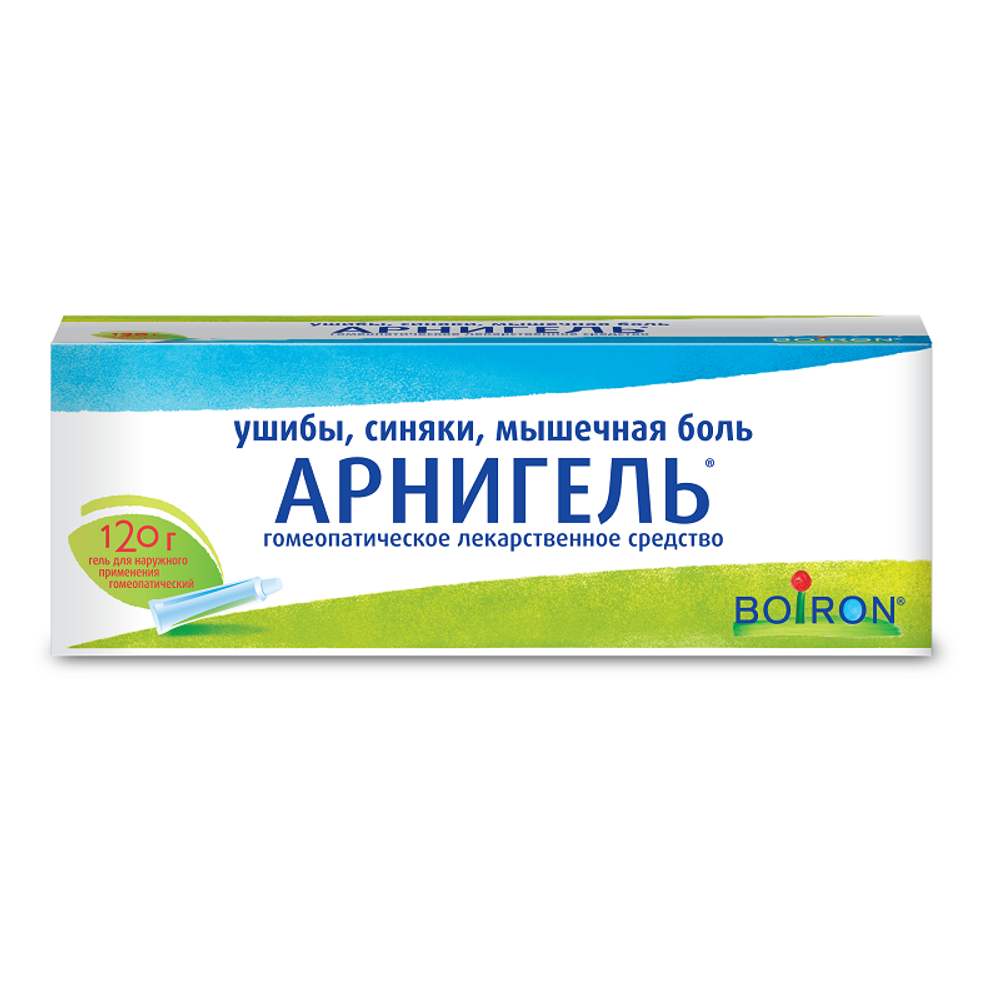 АРНИГЕЛЬ® (ARNIGEL)