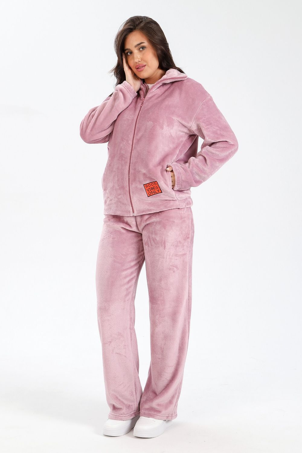 Костюм Тим Виотекс РОЗОВЫЙ