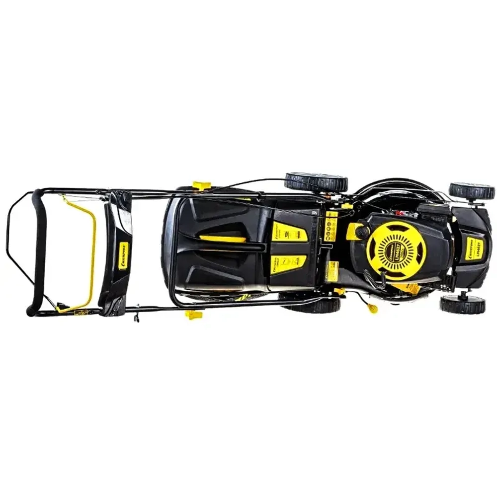 CHAMPION LM4627 газонокосилка бензиновая