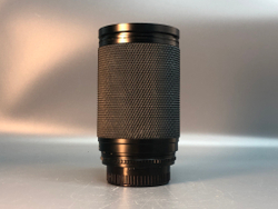 MC Soligor MC 60-300mm Nikon F, присутствуют царапины