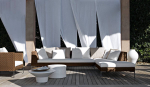B&B Italia White Collection