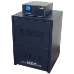 Интерактивный ИБП N-Power Home-Vision 300W ─ ИБП для дома 300 ВА синус