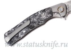 Нож Tanto CF Custom Андрей Егурновфотография - 5