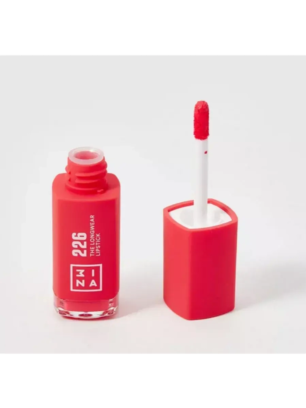 Жидкая помада, стойкая, The Longwear Lipstick 3INA 226