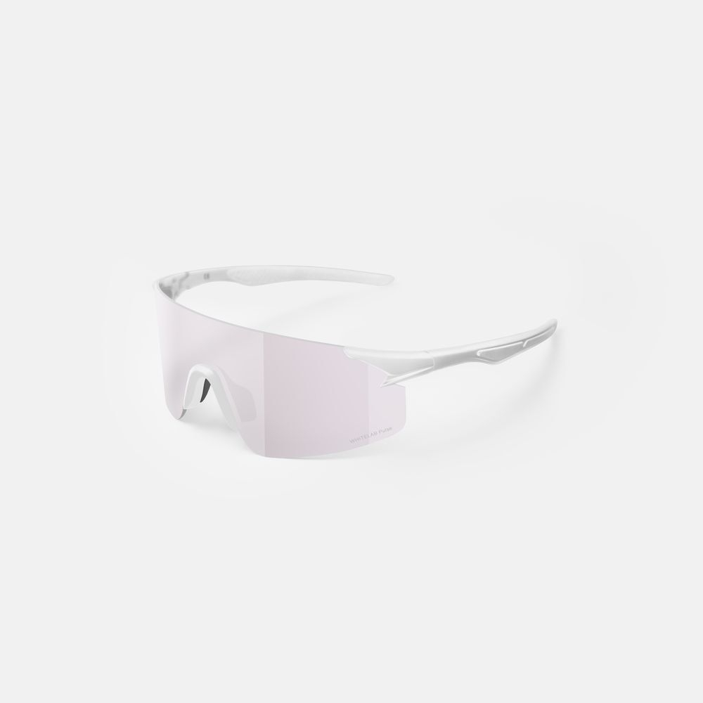Очки солнцезащитные WhiteLab Visor