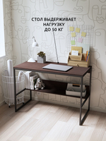 Стол письменный SKOLA