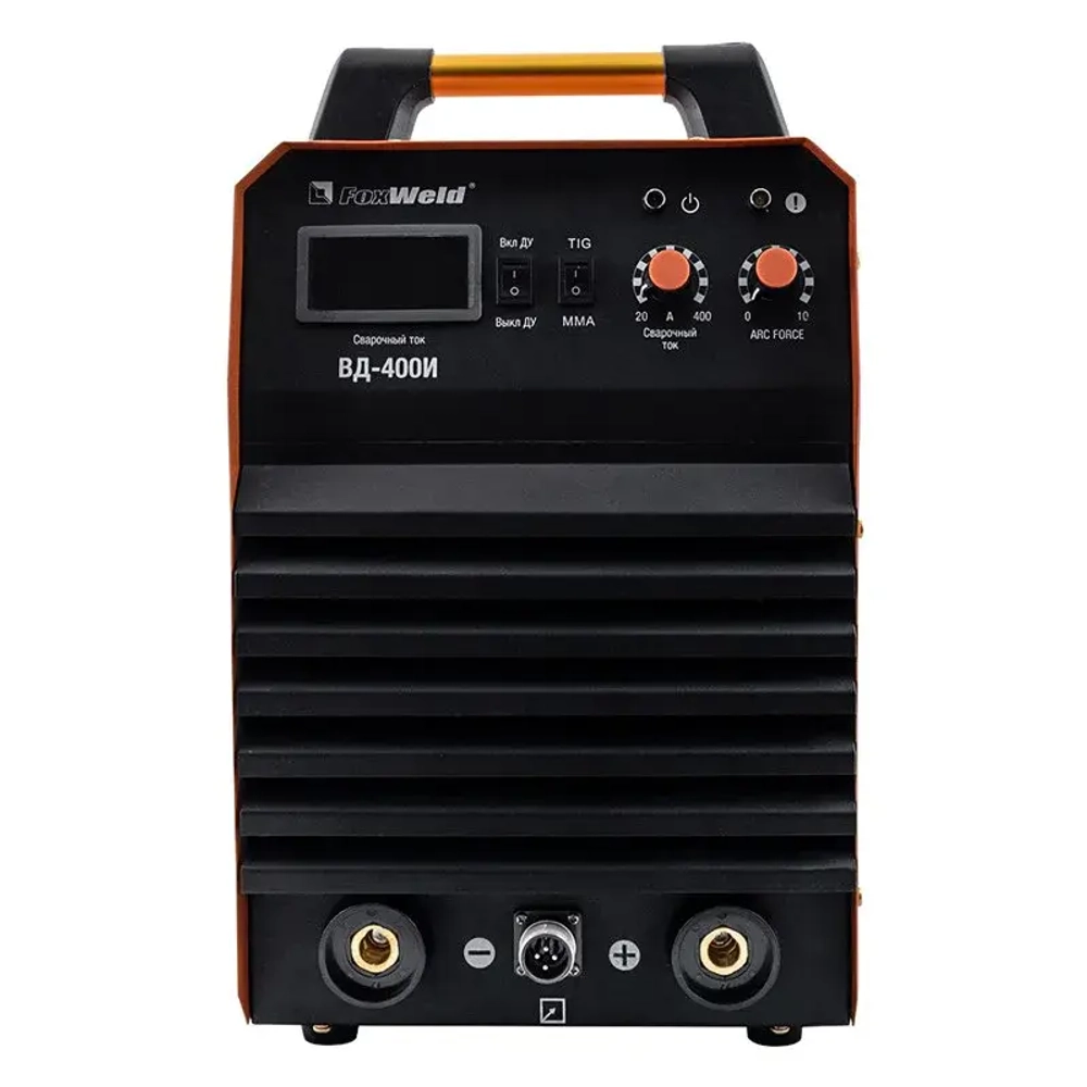 FoxWeld ВД-400И сварочный аппарат 3273