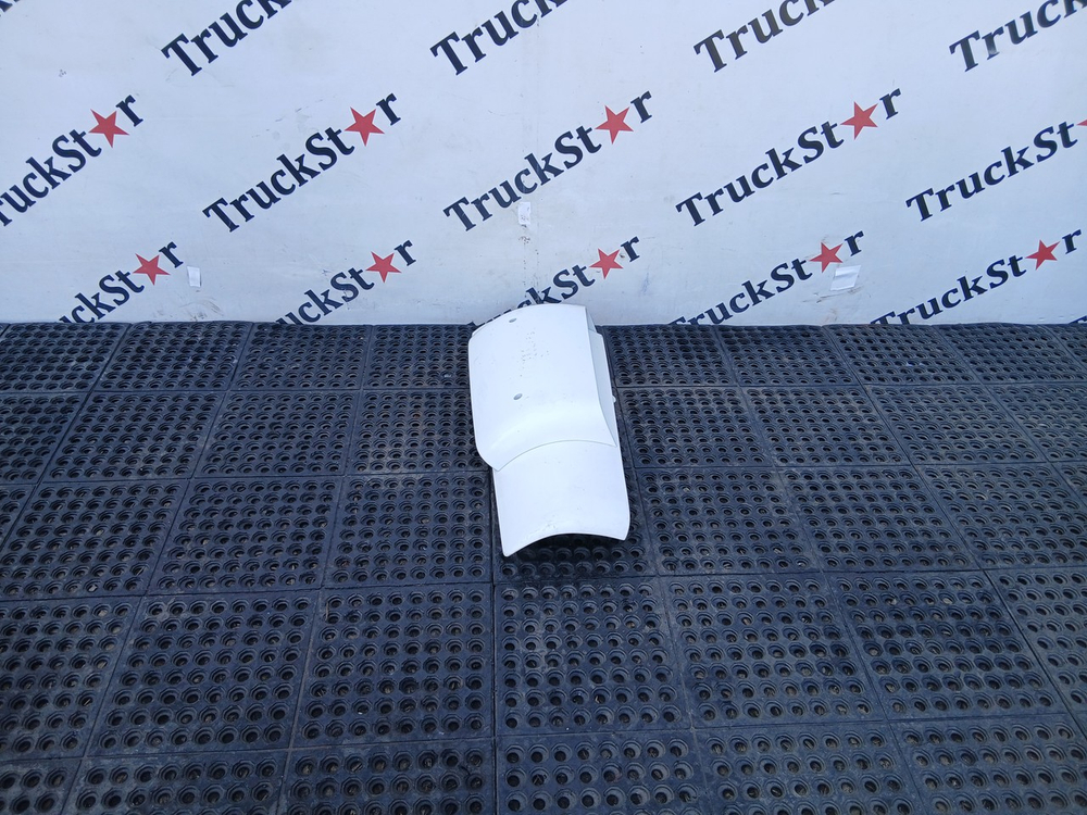 Дефлектор кабины левый