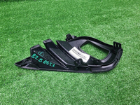 Накладка ПТФ левая Toyota Highlander 4 U70 (19-нв)