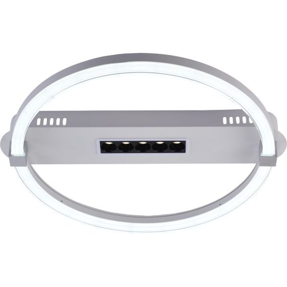 Потолочный светодиодный светильник Escada Aspect 10253/1LED