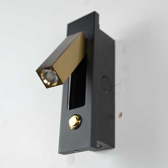 Бра Imperium Loft 144290-22