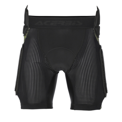 Защитные шорты жесткие Acerbis Hard Rush Pants