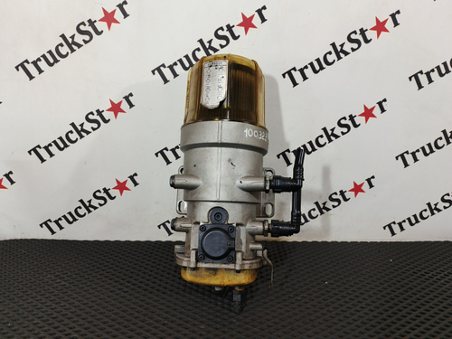 Сепаратор топливный 2023г.