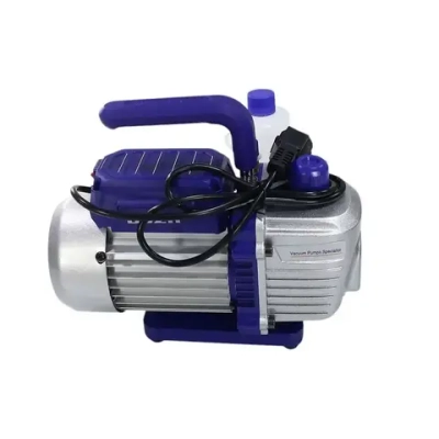 Насос вакуумный одноступенчатый 42 л/мин