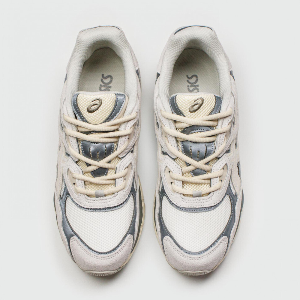 кроссовки Asics Gel-NYC Light Grey