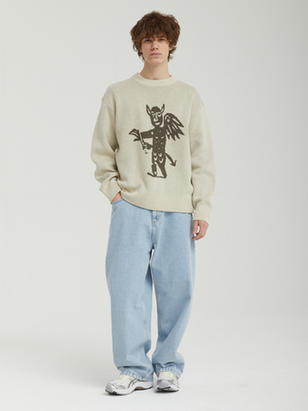 Мужские Джинсы Brandon