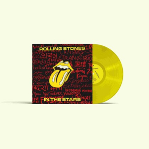 The Rolling Stones / In The Stars (Limited Edition)(Coloured Vinyl)(10" Vinyl Single)