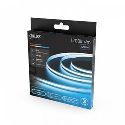 Лента светодиодная Gauss  23638052012