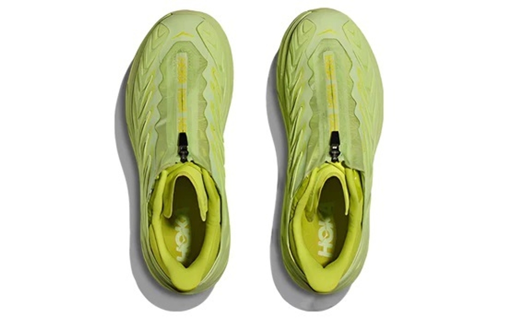 Кроссовки unisex Hoka Project Clifton
