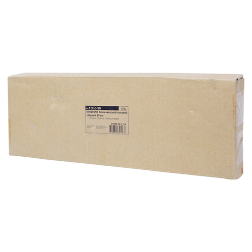 KING TONY (10B0-90) Ключ накидной ударный 90 мм