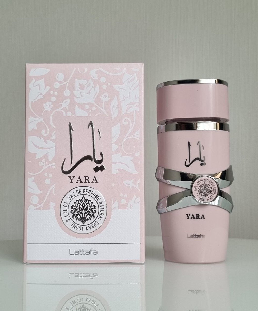 Lattafa Yara, 100 ml (для женщин)