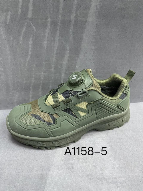Кроссовки по 8 пар (41-46)р. 1158-5