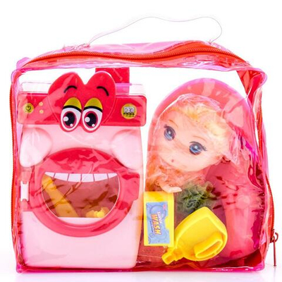 Набор "Бытовая техника" сумка 321-2