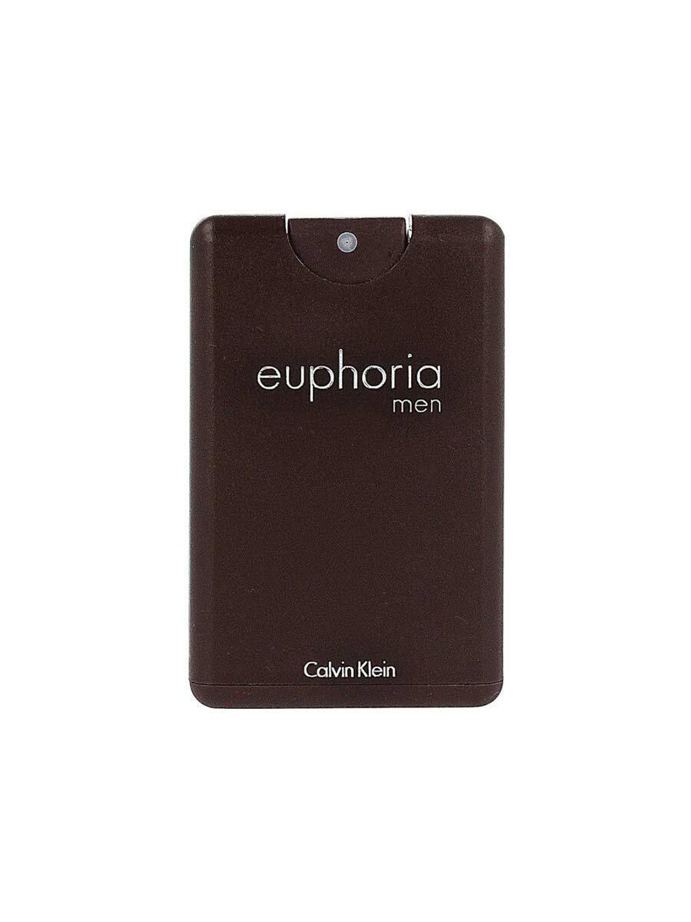 CALVIN KLEIN EUPHORIA men 20ml edt