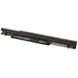 Аккумулятор iBatt 2600mAh для ноутбука Asus K56CB, K56CM, K46CM (A41-K56, A32-K56)