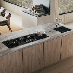 Варочная поверхность Asko HG8144BGB1