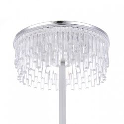 Настольная лампа декоративная Lumion Satiana 8253/1TL