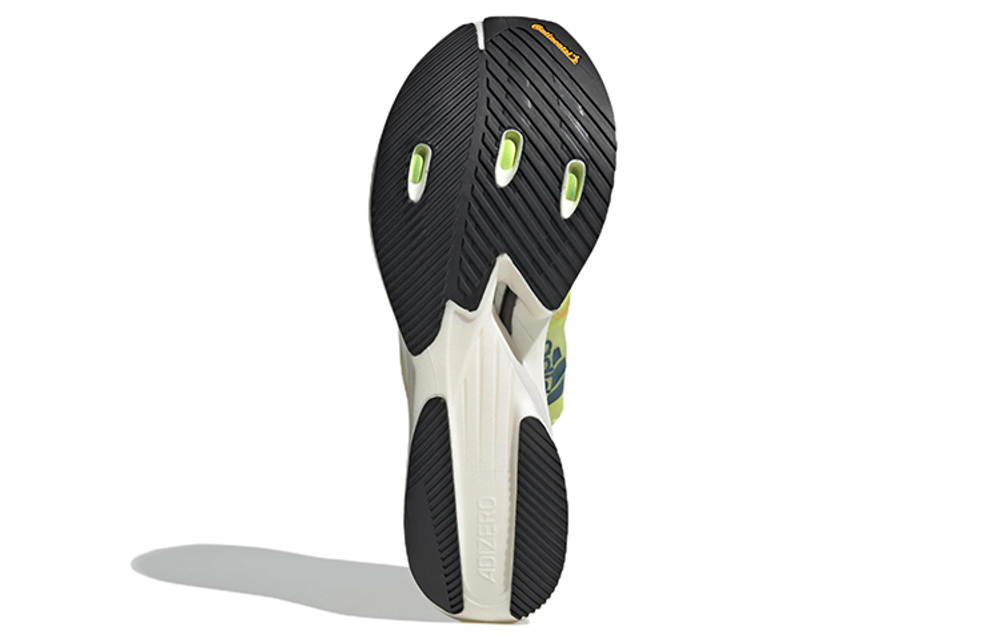 Кроссовки Adidas Adizero Prime X