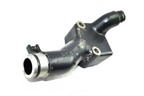 Патрубок сапуна б/у на МАН ТГА/ТГС 51018020376