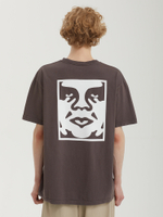 Футболка Кор. Рукав Obey Bold Icon Face