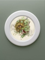 Картина на стену интерьерная на холсте 27 см