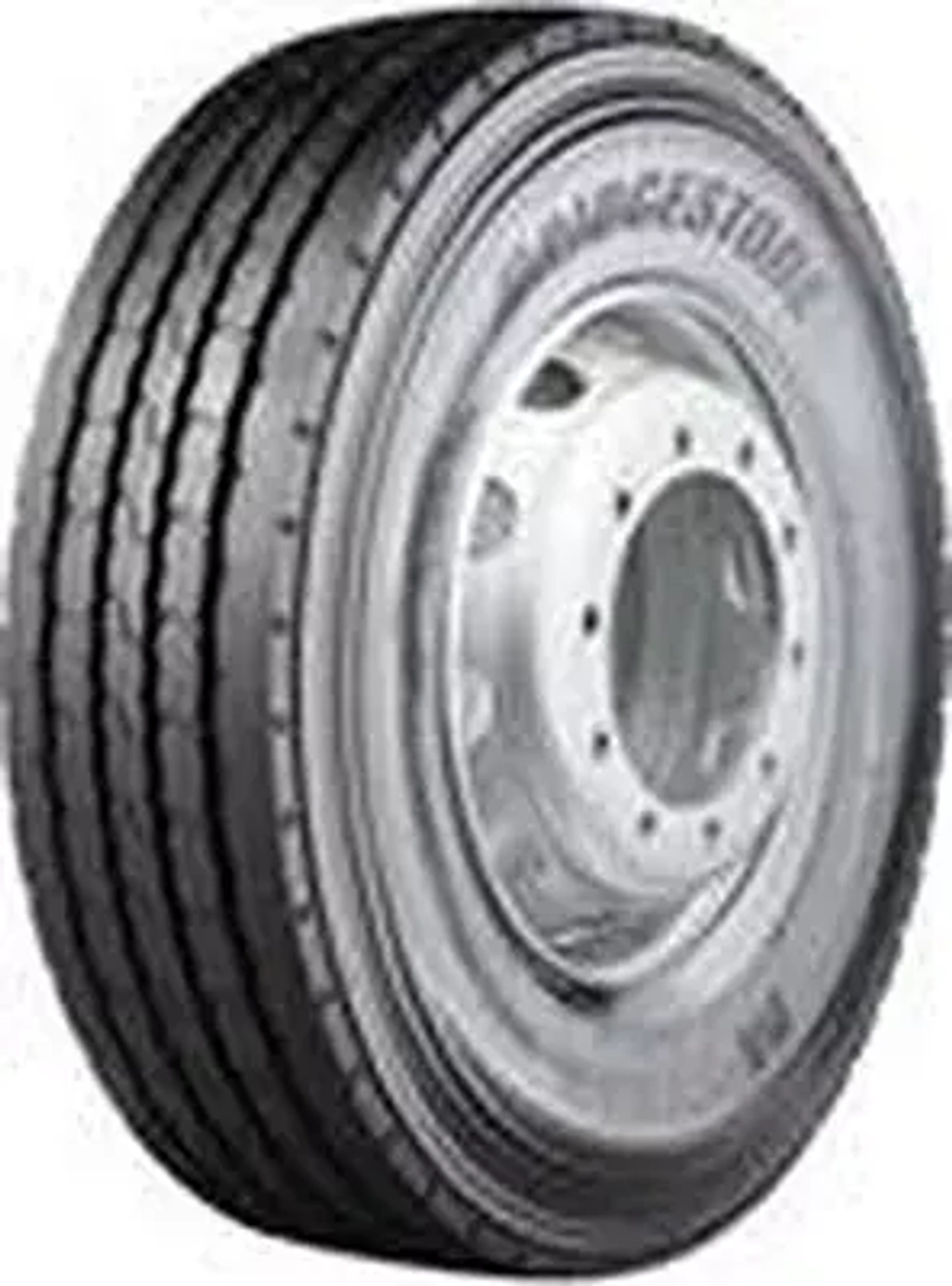 Bridgestone M-Steer 001 385/65 R22,5 160K 3PMSF (Рулевая ось)