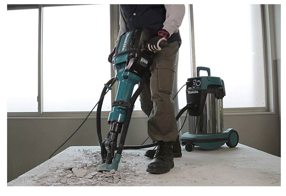 Отбойный молоток Makita HM1812