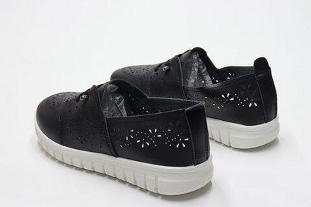 Кеды (36-41)р. / шт. / 201-2