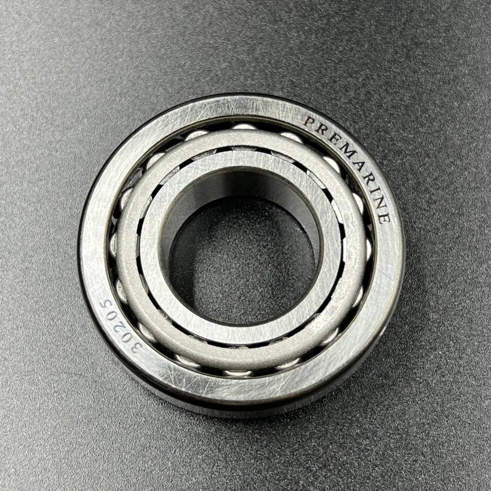 Подшипник шестерни переднего хода Yamaha 9.9-30, F8-45 (25X52X16.25) (Premarine)