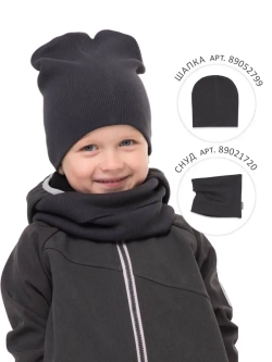 Комбинезон softshell детский демисезонный мембрана