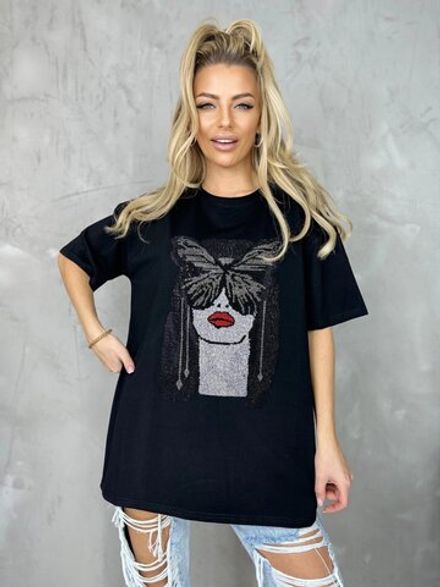 Футболка 18062326 Fabrika Фото 2