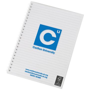 Блокнот Rothko формата A5