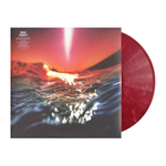 Bonobo Fragments (Red Marbled)