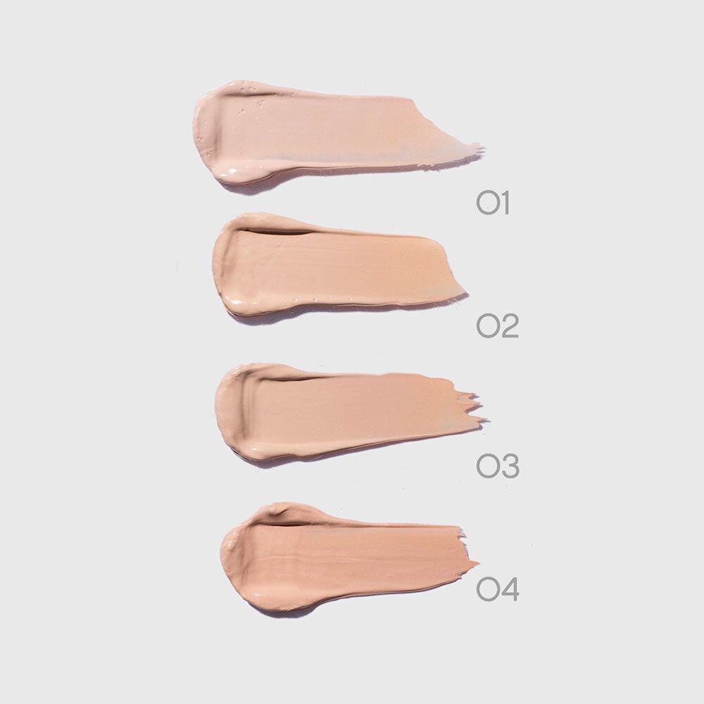 Консилер VIVIENNE SABO Retouche Concealer - 01 Светло-розовый
