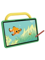 Планшет Детский Huawei MatePad SE 11" 4/128Gb Wi-Fi, Туманно-серый (AGS6-W09)