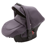 Коляска 3 в 1 Adamex Rimini Deluxe