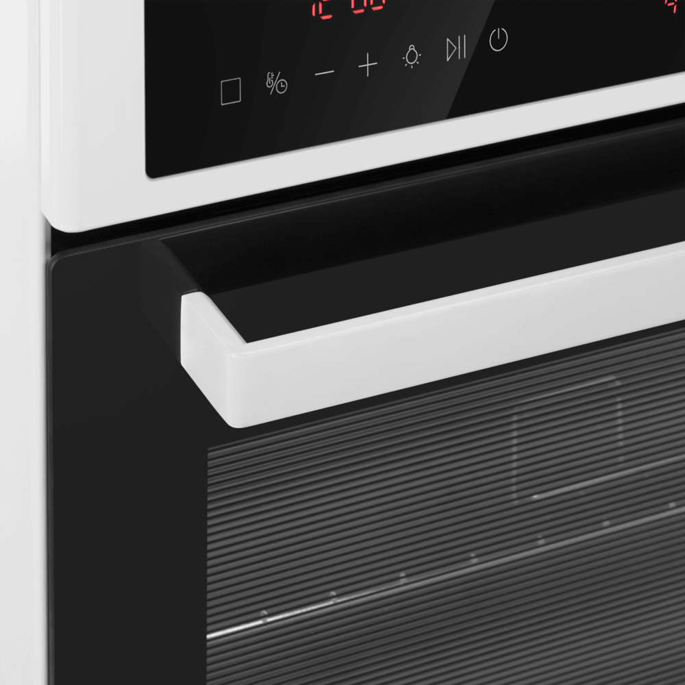 Электрическая плита Maunfeld MEC511CW10TD