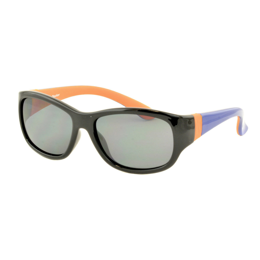 Детские солнцезащитные очки Dackor SUN kids 940 Nero